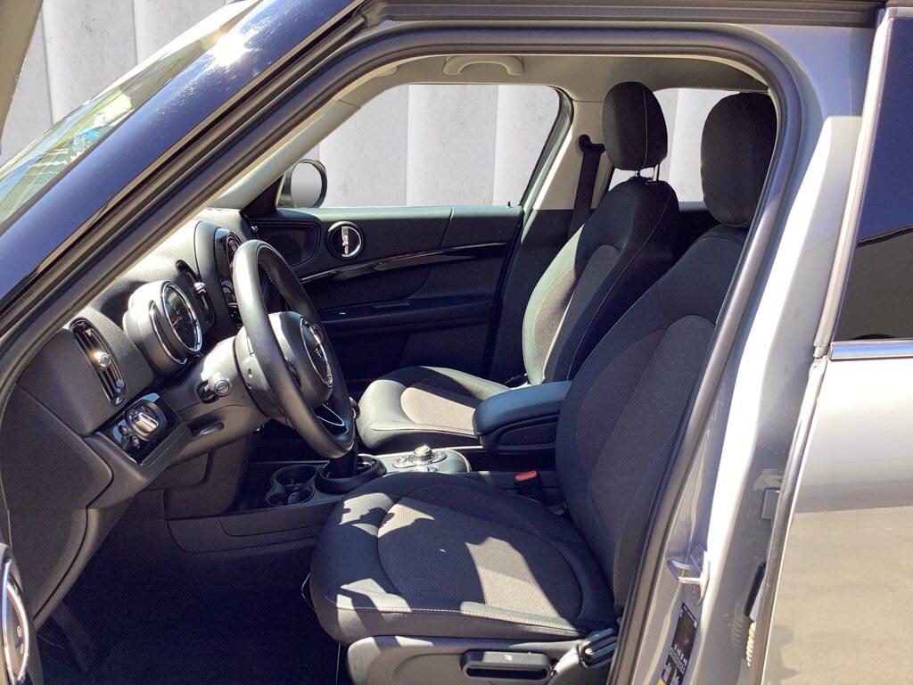 Mini Cooper SE Countryman 1.5 Business all4 auto