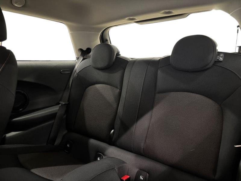 Mini Cooper 1.5 TwinPower Turbo Cooper