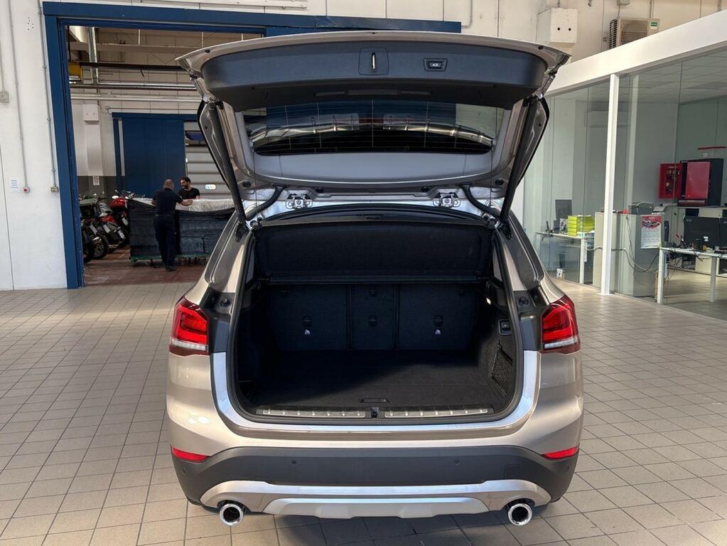 BMW X1 sdrive18d xLine Plus auto