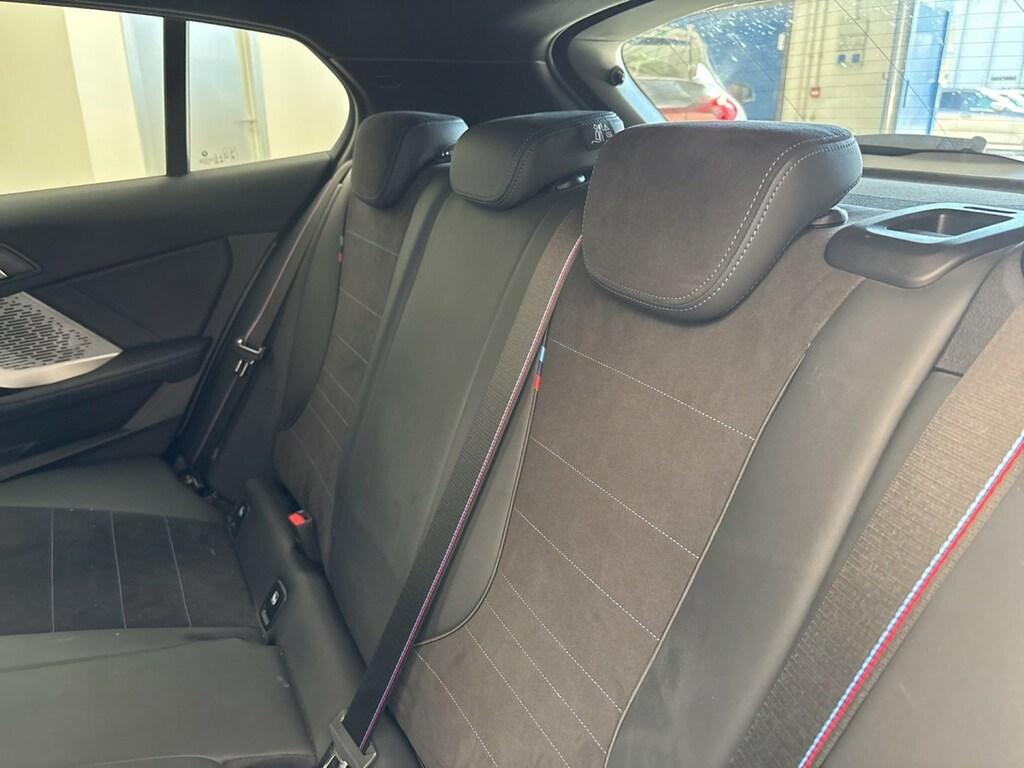BMW Serie 1 118d MSport Pro auto