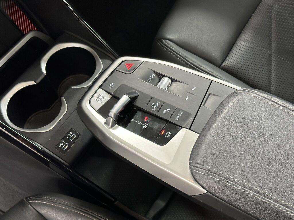 BMW X1 sdrive18d X-Line auto