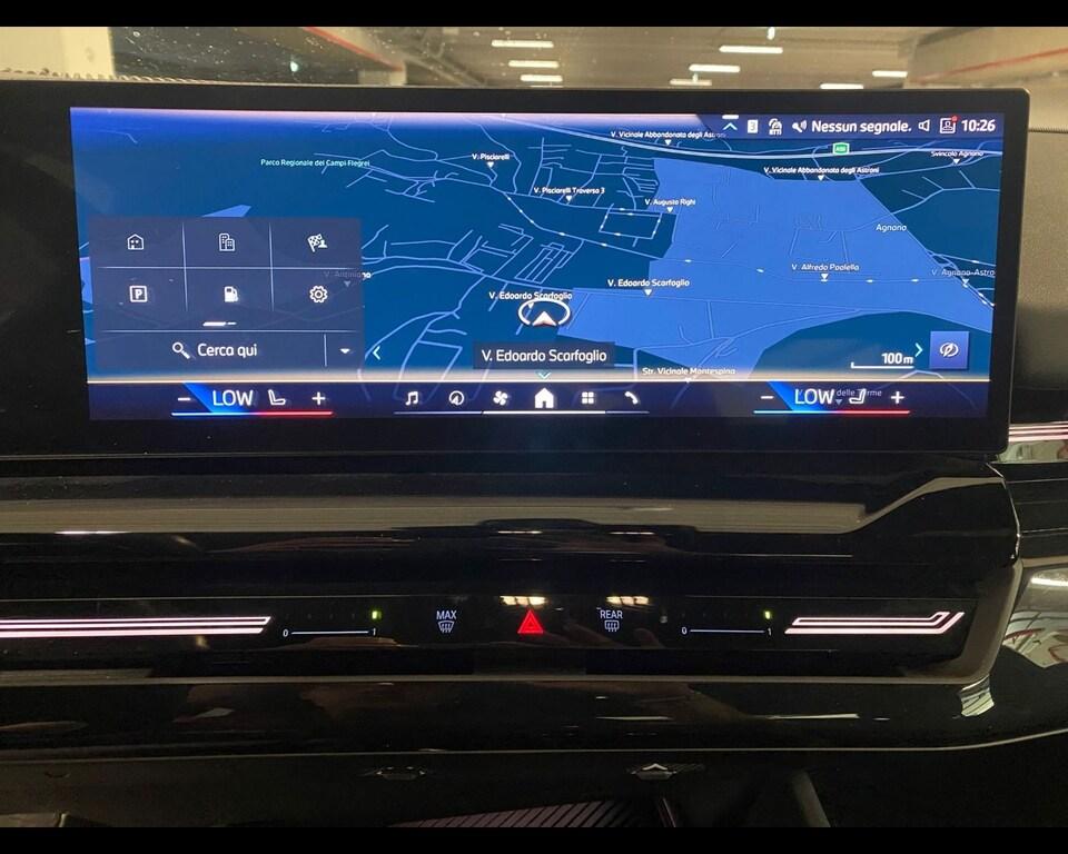 BMW Serie 5 520d 48V Msport sdrive auto