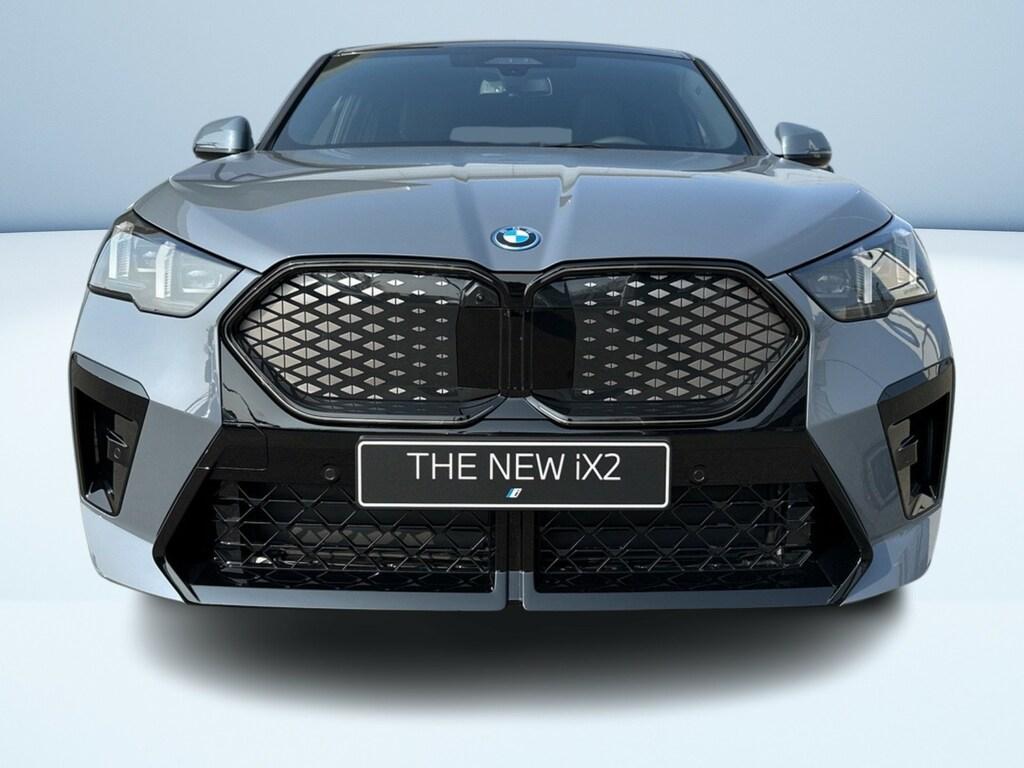 BMW iX2 xdrive 30 MSport