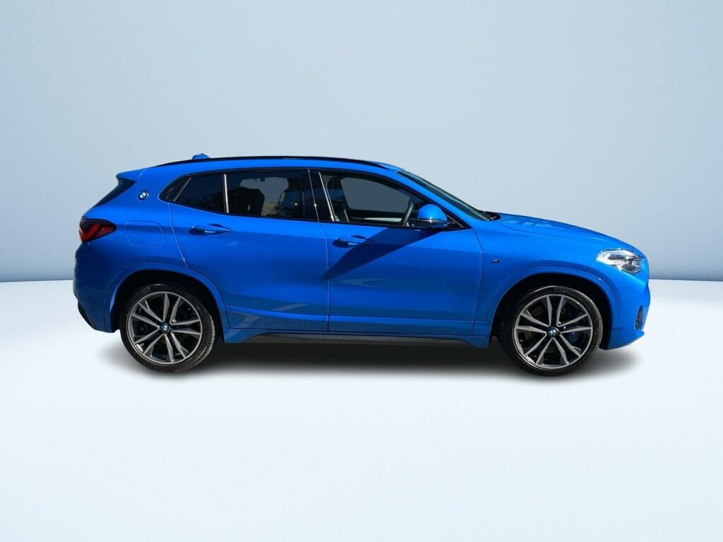 BMW X2 sdrive20i Msport 192cv auto