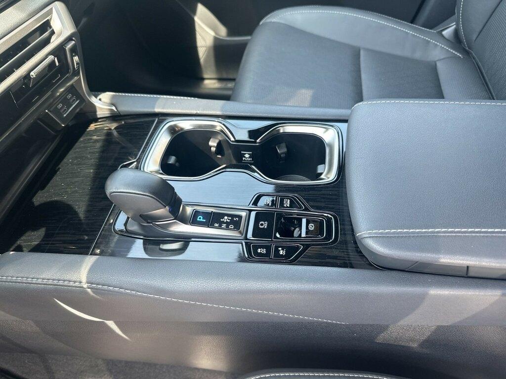 Lexus RX 450h + 2.5 phev Executive e-cvt