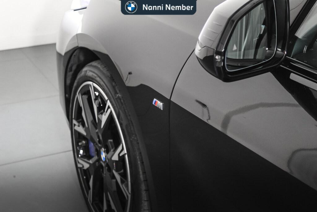 BMW Serie 1 120d 48V MSport auto