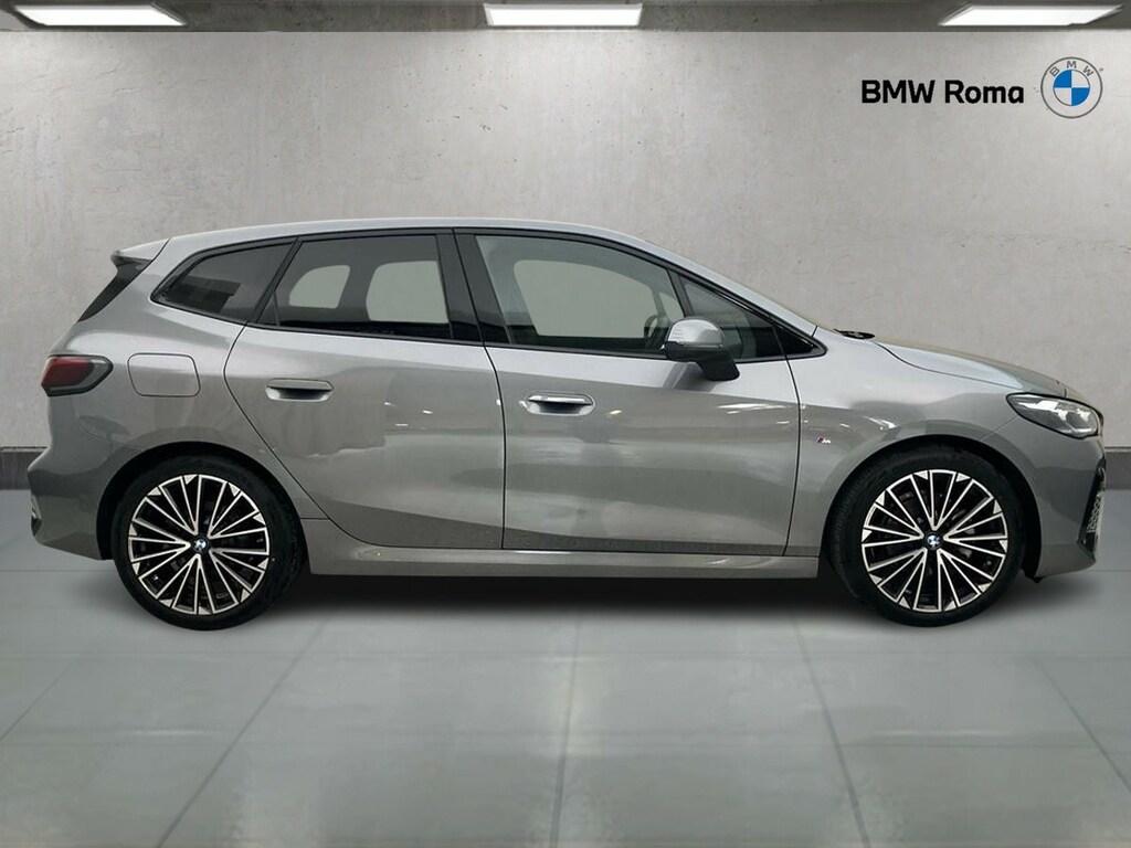 BMW Serie 2 218d Active Tourer Msport auto