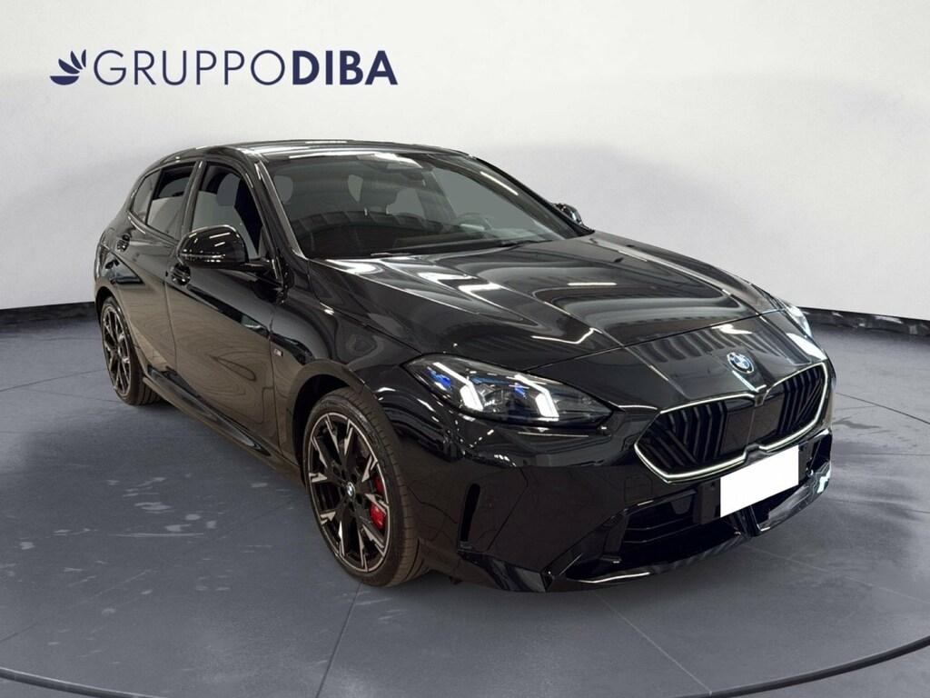 BMW Serie 1 118d MSport Pro auto