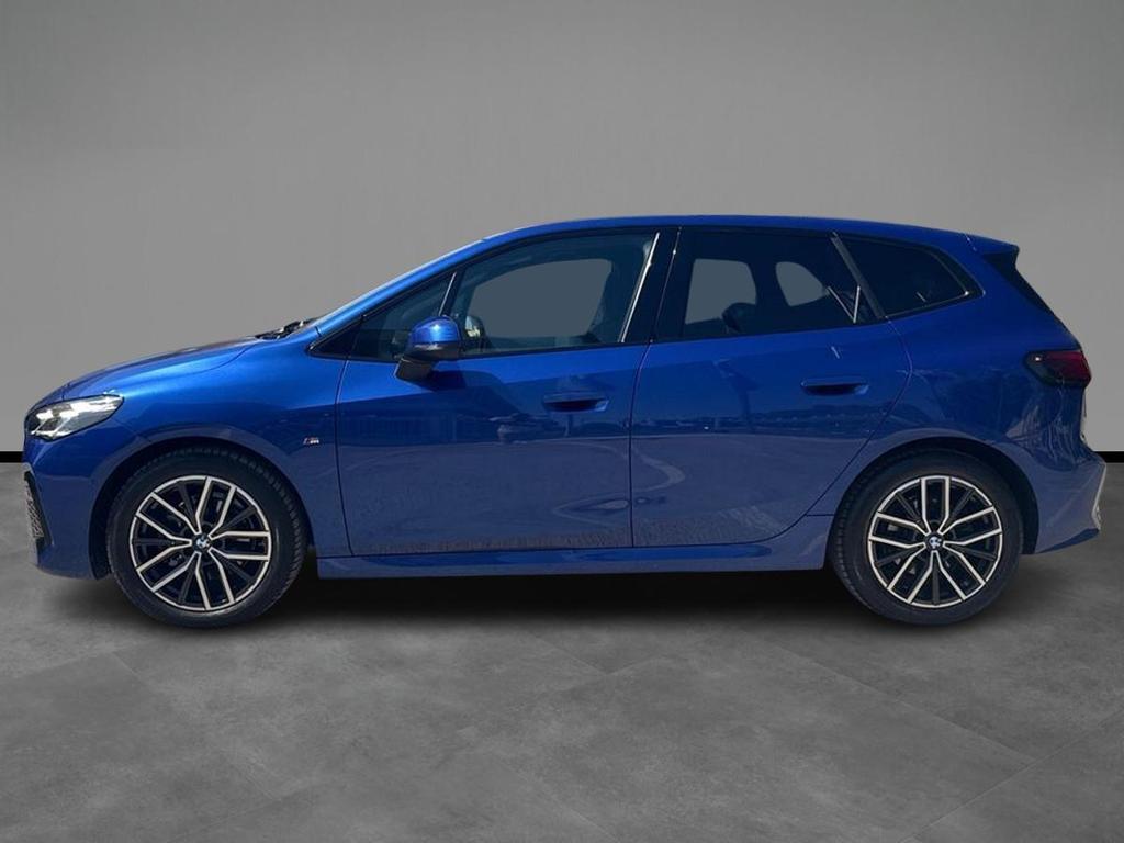 BMW Serie 2 218d Active Tourer Msport auto