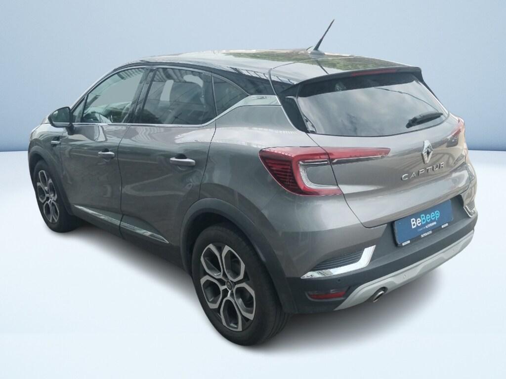 Renault Captur 1.0 tce Intens 90cv my21