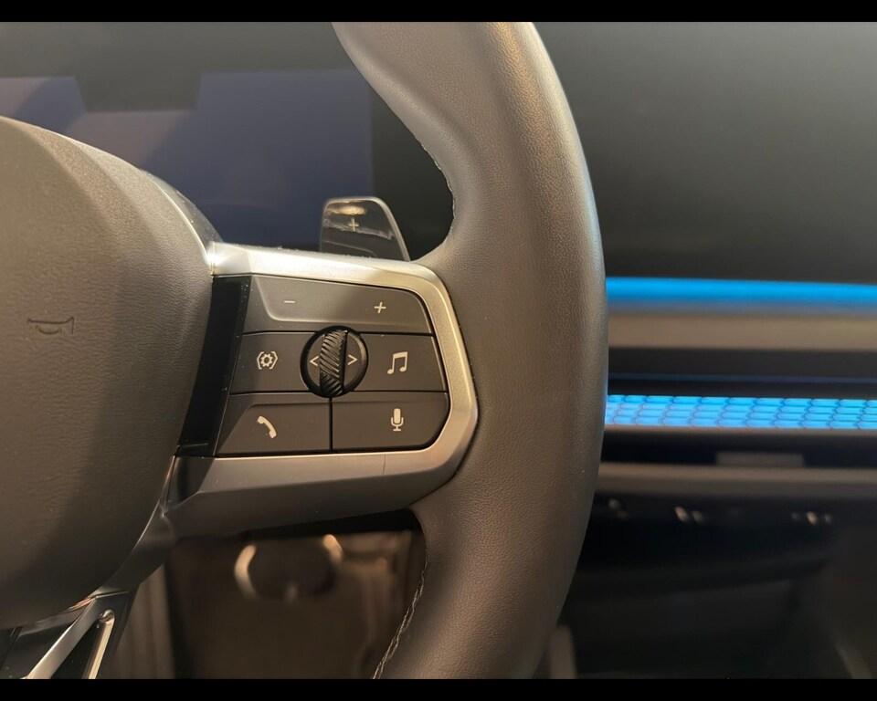 BMW Serie 1 118d MSport auto