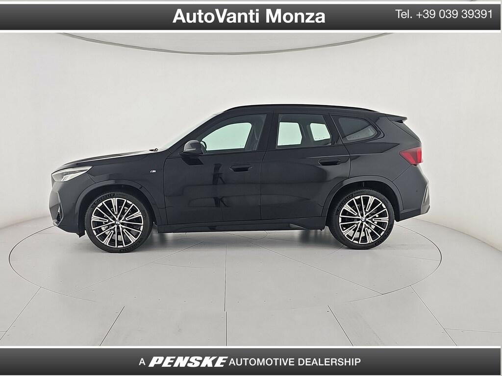 BMW X1 sdrive18d MSport auto