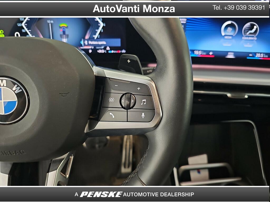 BMW Serie 2 218i Active Tourer Msport auto