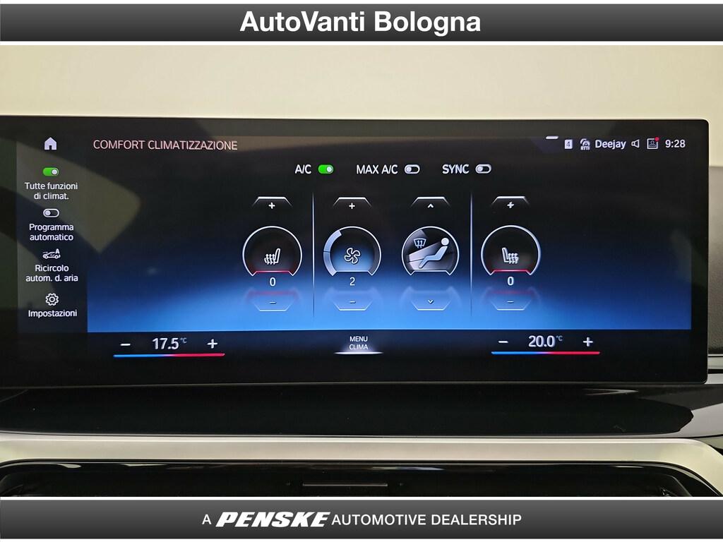 BMW Serie 2 M M240i Coupe xdrive M Sport Pro auto