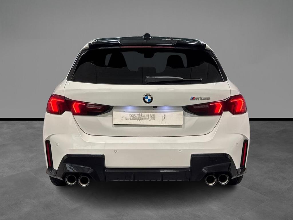 BMW Serie 1 M M135 xdrive MSport Pro auto