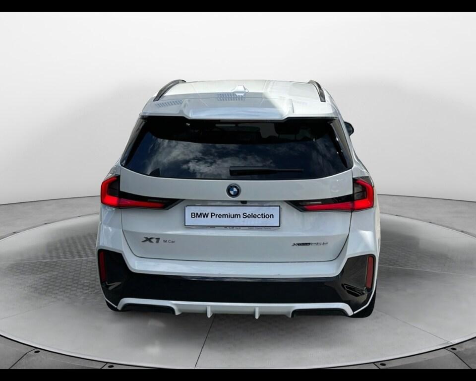 BMW X1 xdrive 25e MSport Pro auto