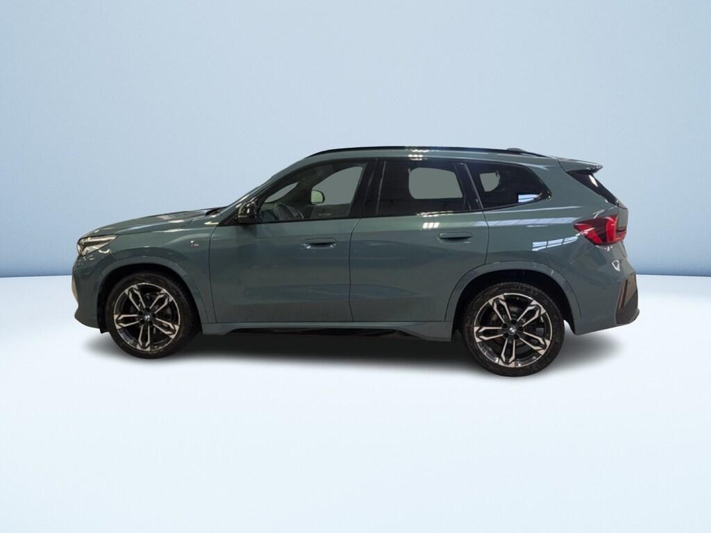 BMW X1 xdrive20d mhev 48V Msport auto