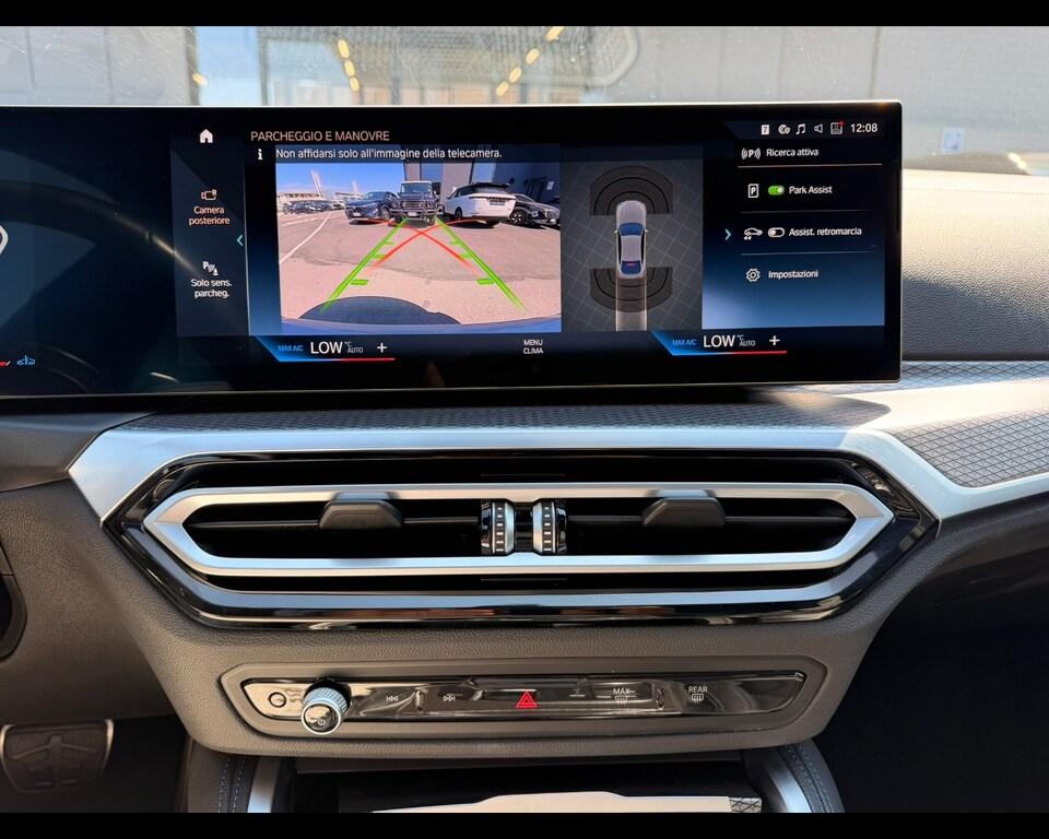 BMW Serie 4 M M440i Gran Coupe mhev 48V xdrive auto