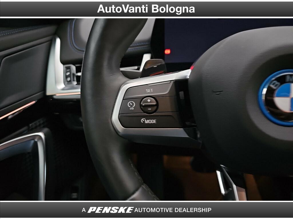 BMW X1 xdrive 25e MSport Pro auto