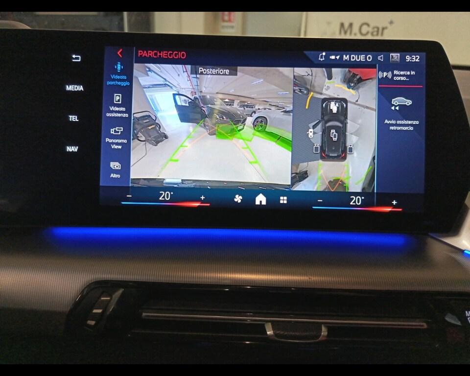 BMW X1 M X1 xdrive M35i auto