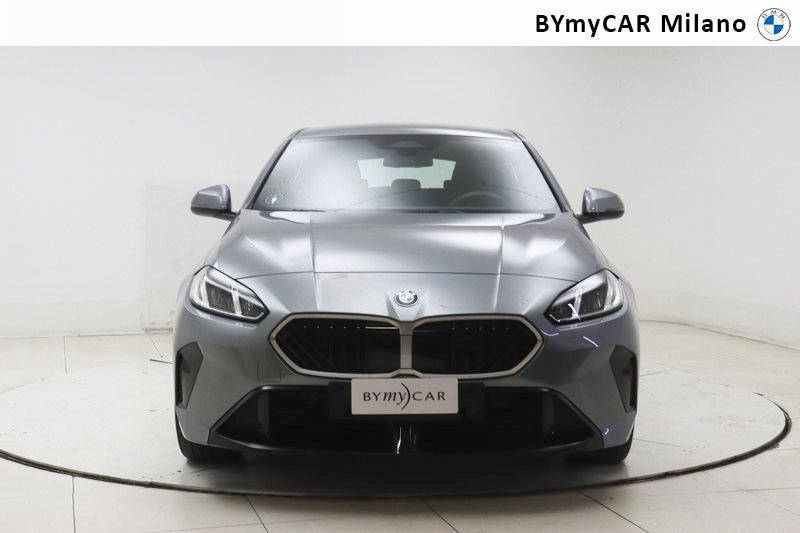BMW Serie 1 120 48V MSport auto