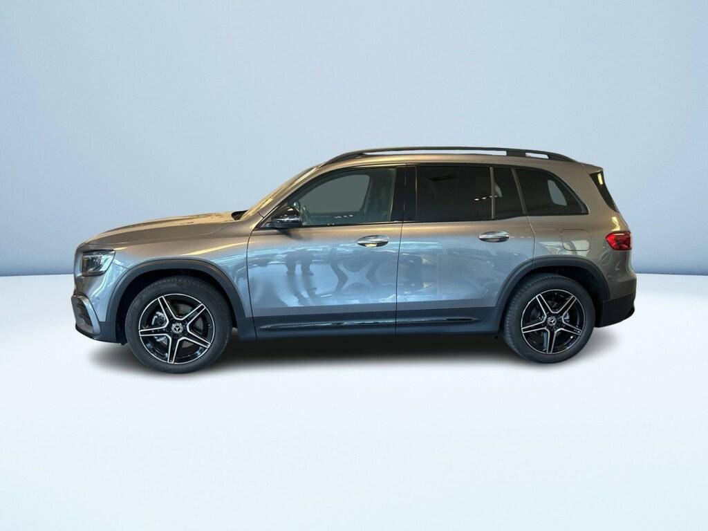 Mercedes GLB 200 d AMG Line Advanced Plus auto