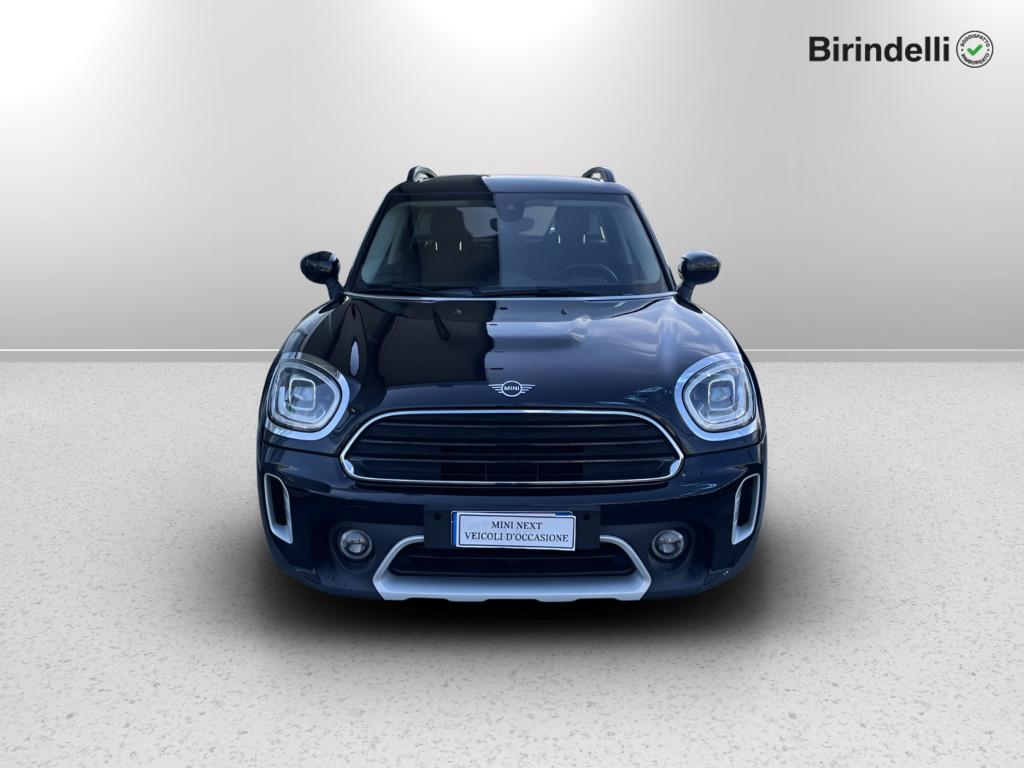 Mini One D Countryman 1.5 TwinPower Turbo One D