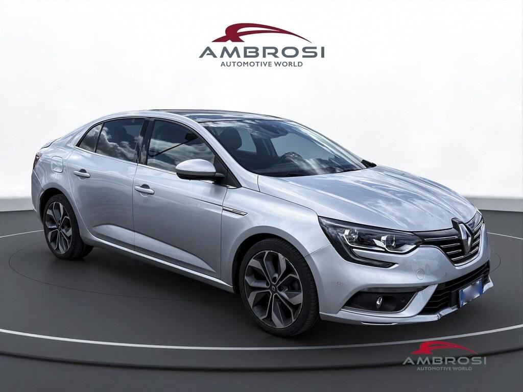 Renault Megane Grand Coupe 1.6 dci energy Intens 130cv