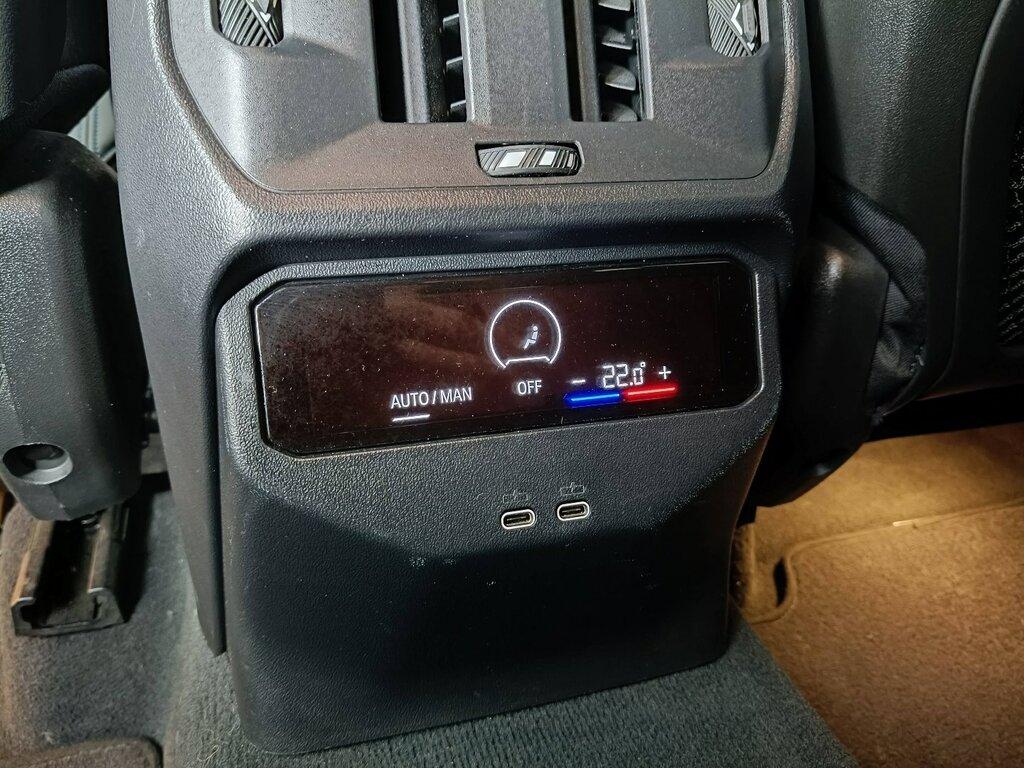 BMW X3 xdrive20d MSport Pro auto