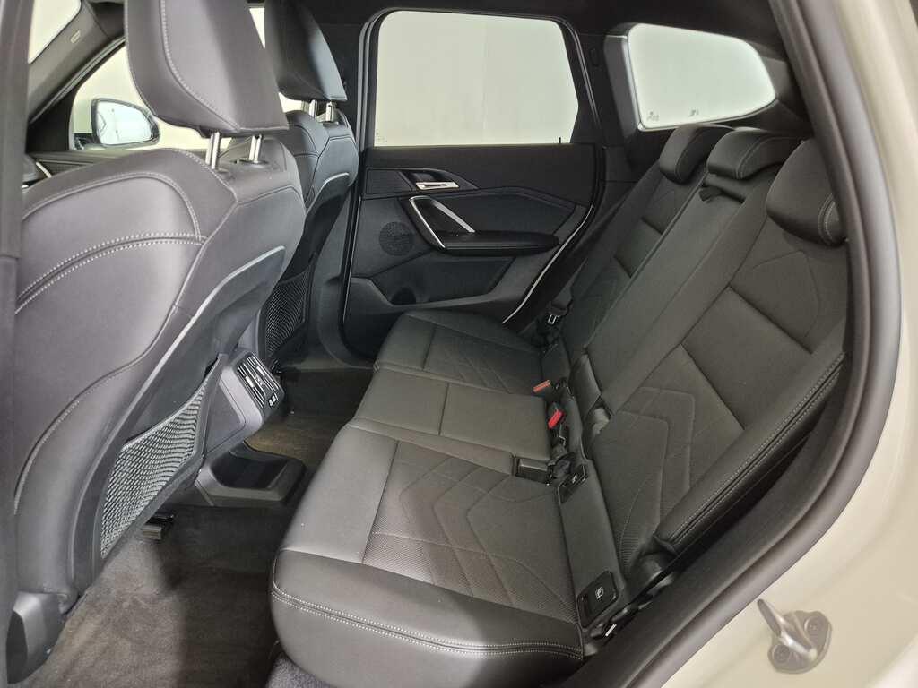 BMW X1 xdrive23d mhev 48V MSport Edition Signature auto