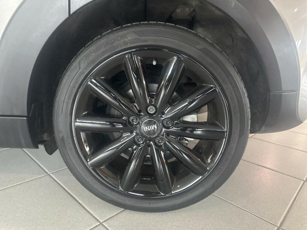 Mini Cooper SD 2.0 TwinPower Turbo Cooper SD Hype Steptronic