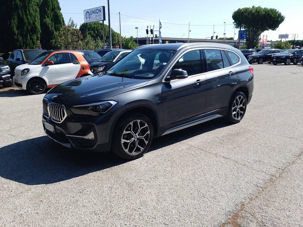 BMW X1 sdrive18d xLine Plus auto