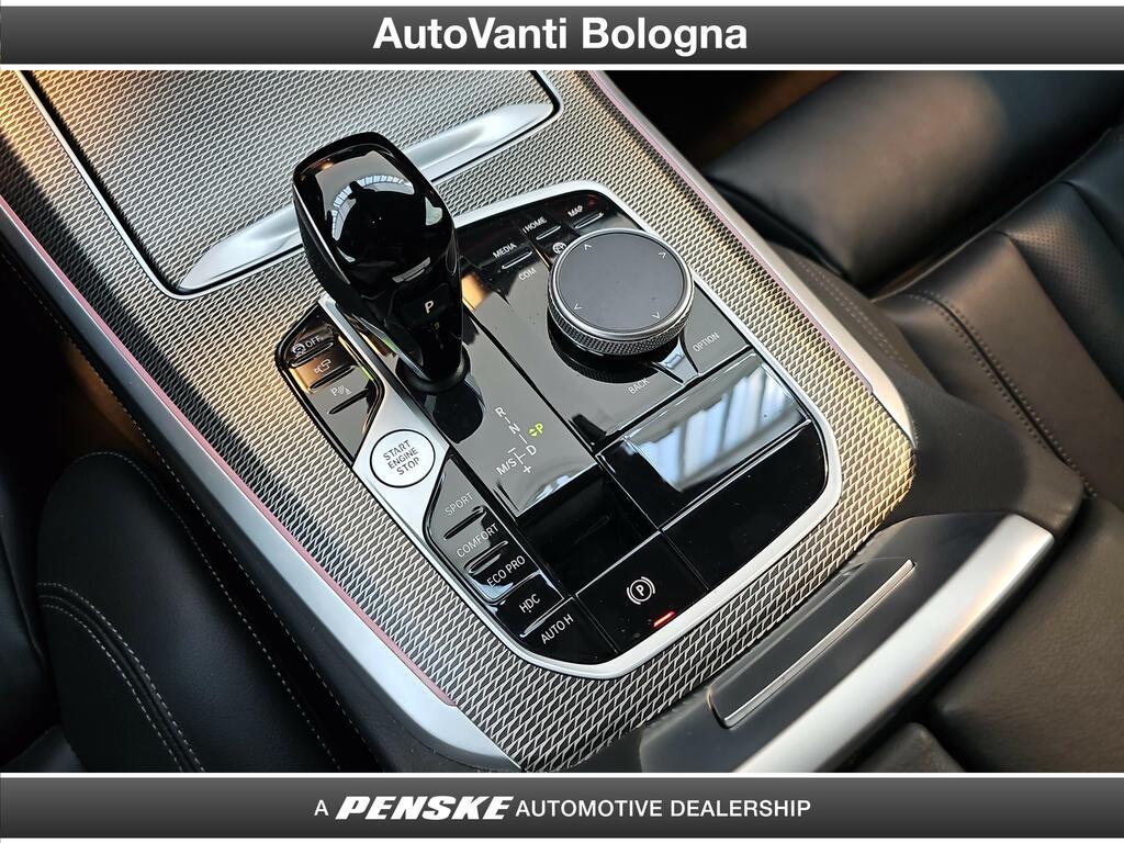 BMW X5 xdrive30d mhev 48V Msport auto