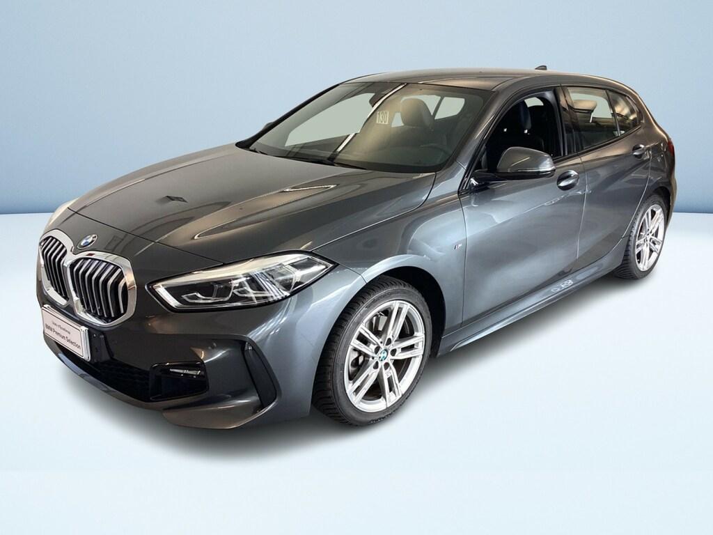 BMW Serie 1 118i Msport