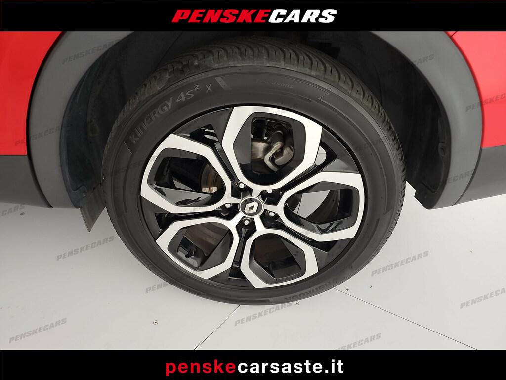 Renault Arkana 1.6 hybrid Intens E-Tech 145cv