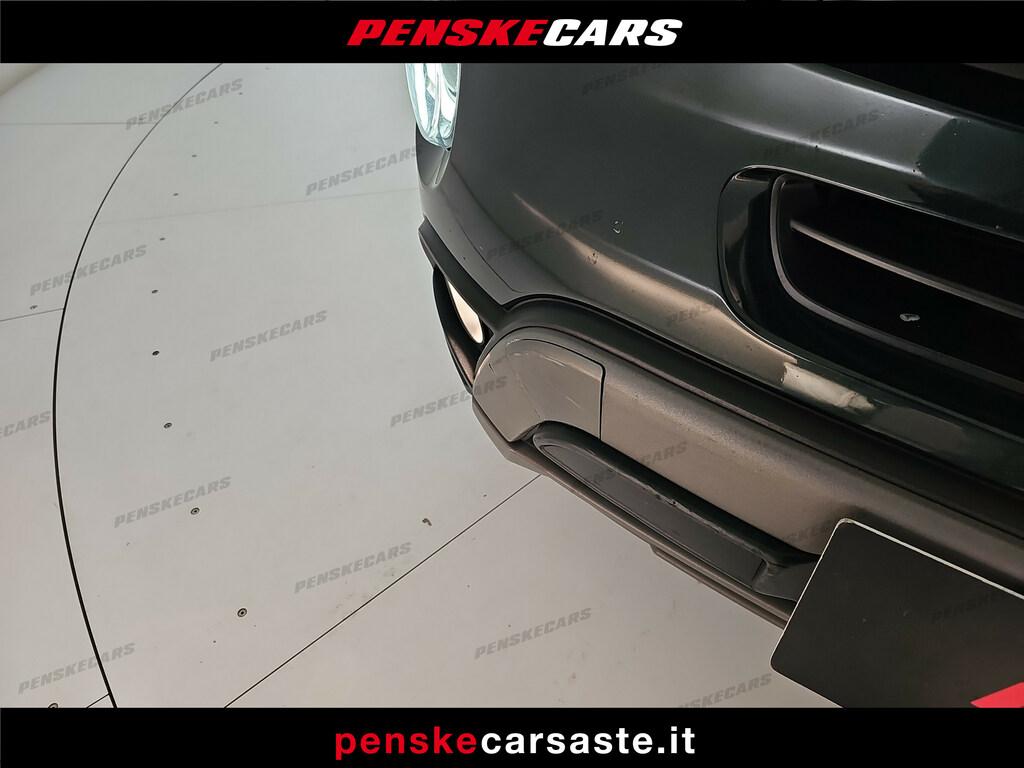 Fiat 500X 1.6 e-torq Urban 4x2 110cv