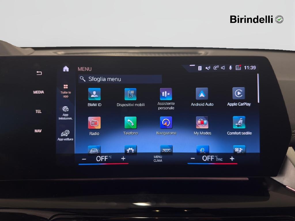 BMW X1 sdrive18d X-Line Edition Essence auto