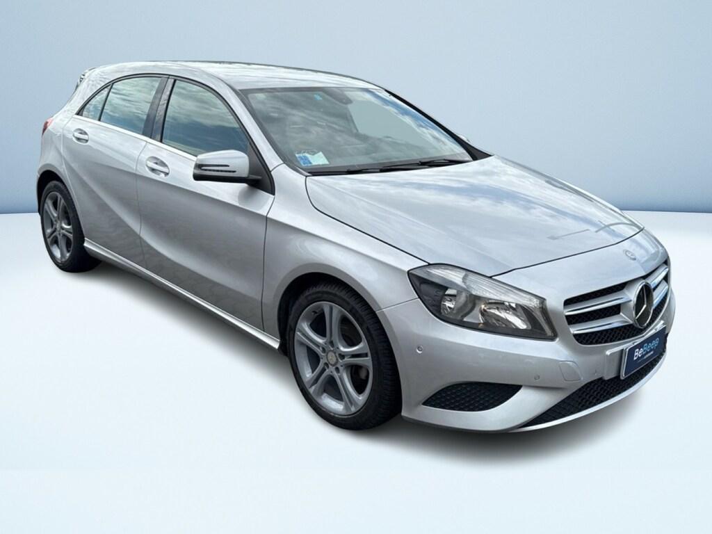 Mercedes Classe A 180 cdi (BE) Executive auto