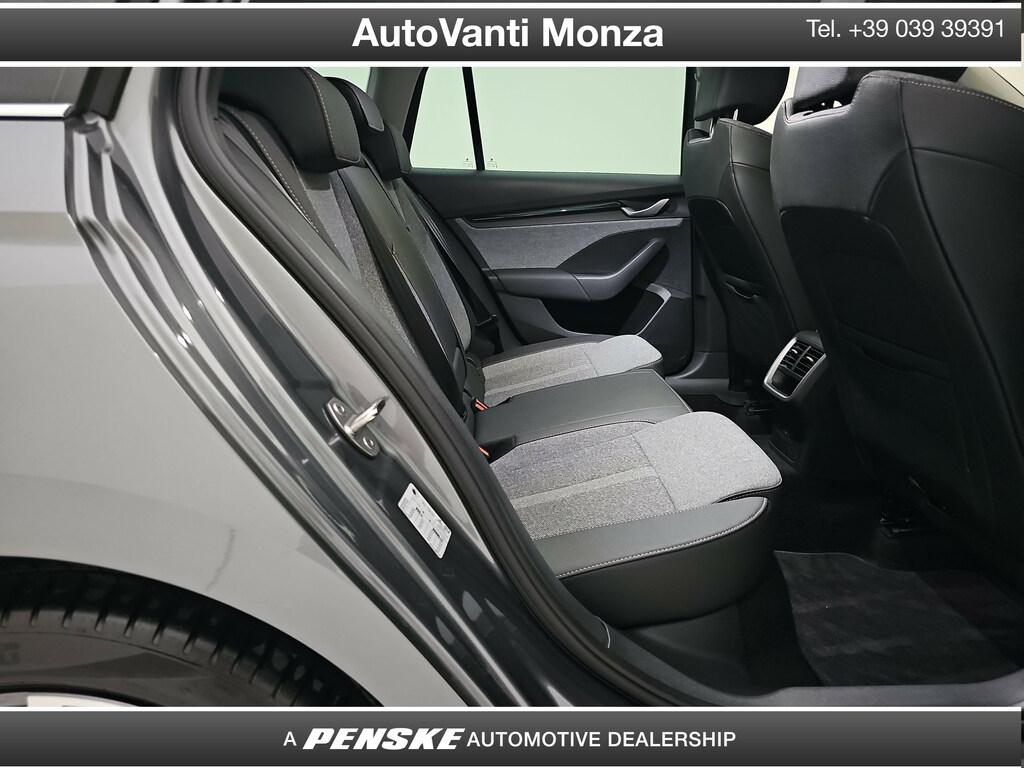 Skoda Octavia Wagon 2.0 tdi evo scr Style 150cv