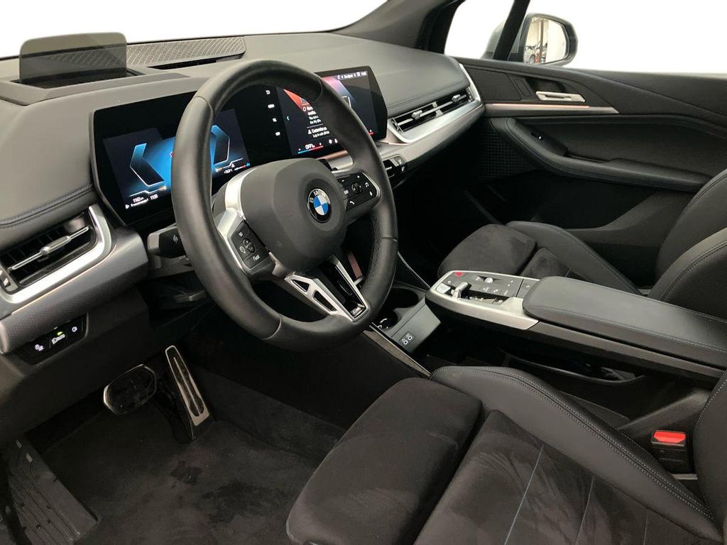 BMW Serie 2 218d Active Tourer Msport auto