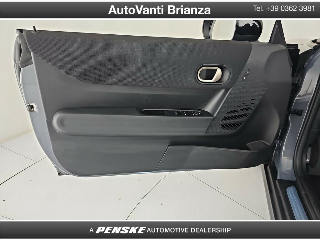 Mini Mini Cooper Cabrio 2.0 C Classic auto