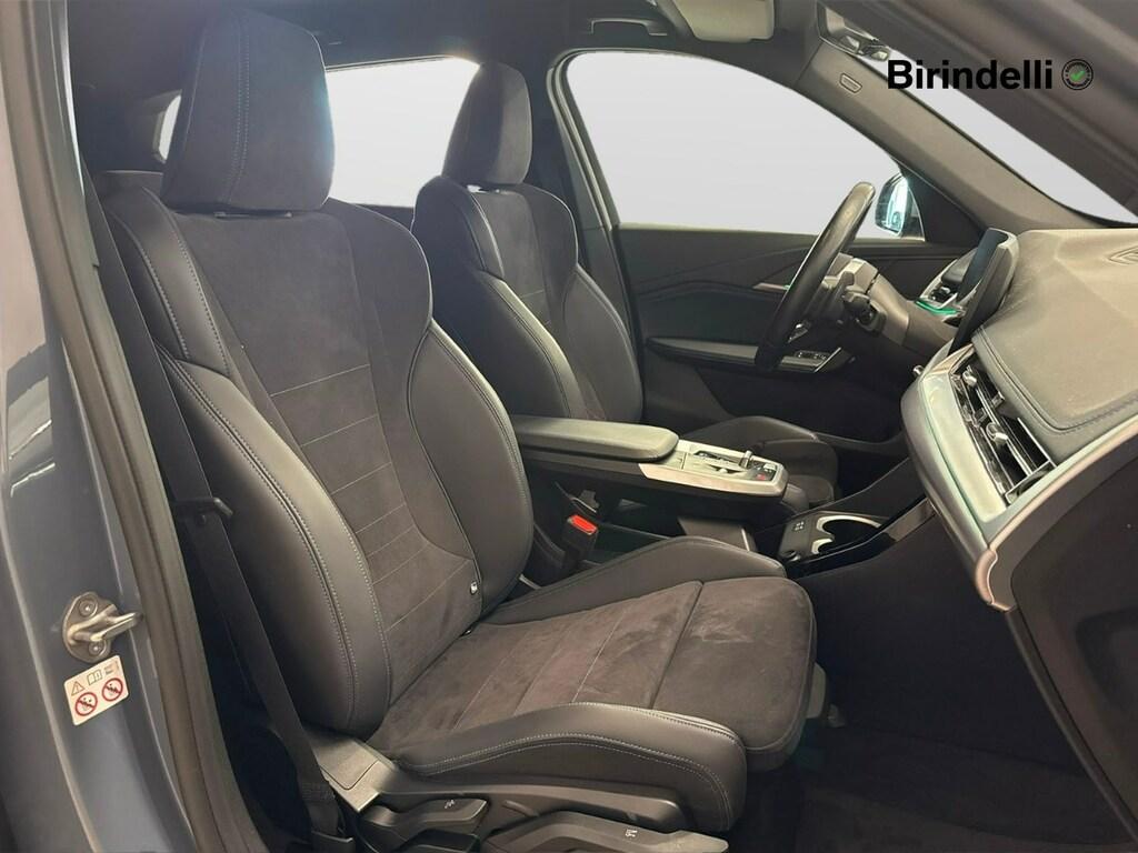 BMW X1 sdrive18d Msport auto