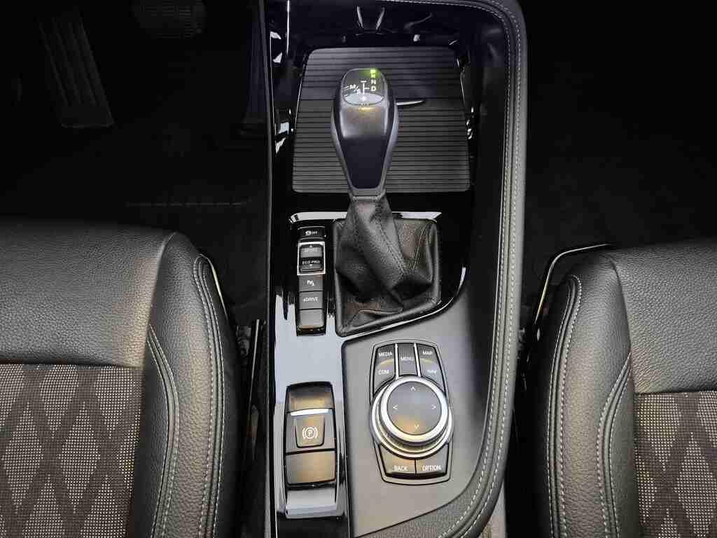 BMW X1 xdrive25e xLine auto