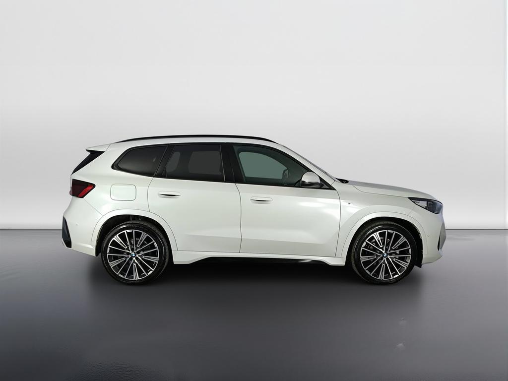 BMW X1 sdrive18d MSport auto
