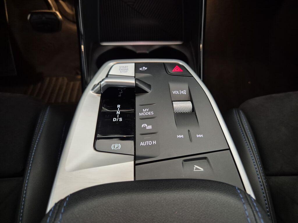 BMW Serie 2 218d Active Tourer Msport auto