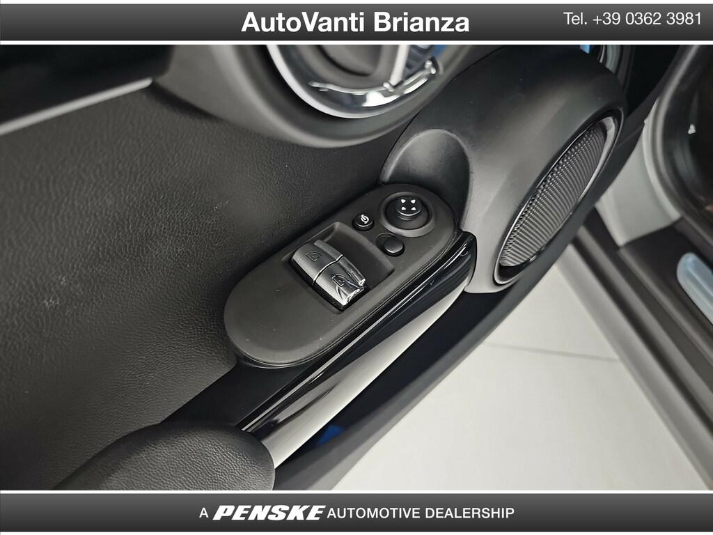 Mini Cooper 1.5 TwinPower Turbo Cooper