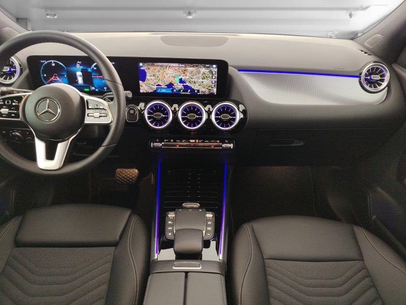 Mercedes EQA 250+ Sport