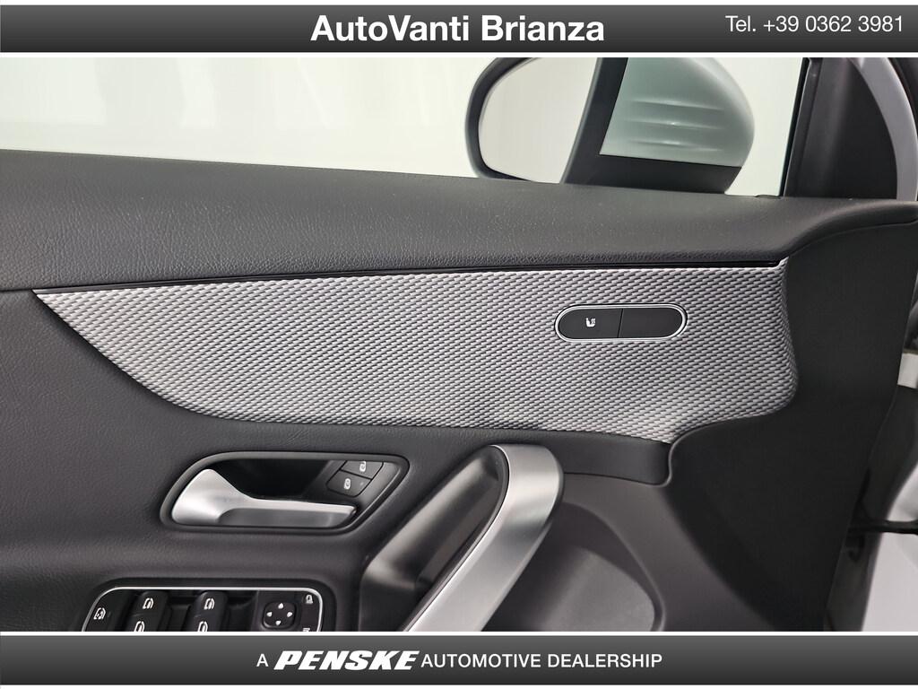Mercedes Classe A 180 Business auto