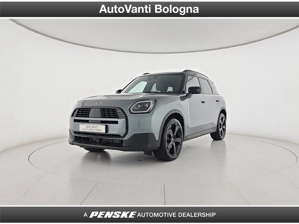 Mini Mini Countryman 1.5 48V C Classic auto