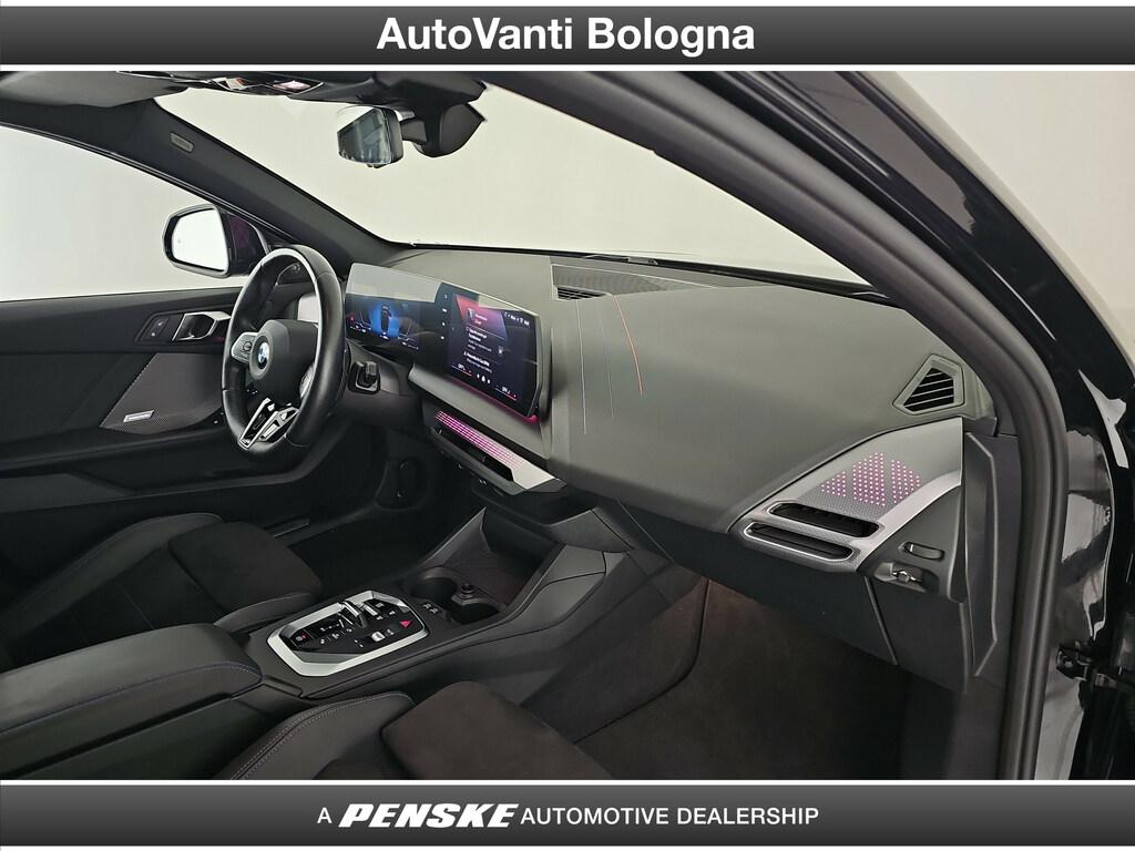 BMW Serie 1 120d 48V MSport auto